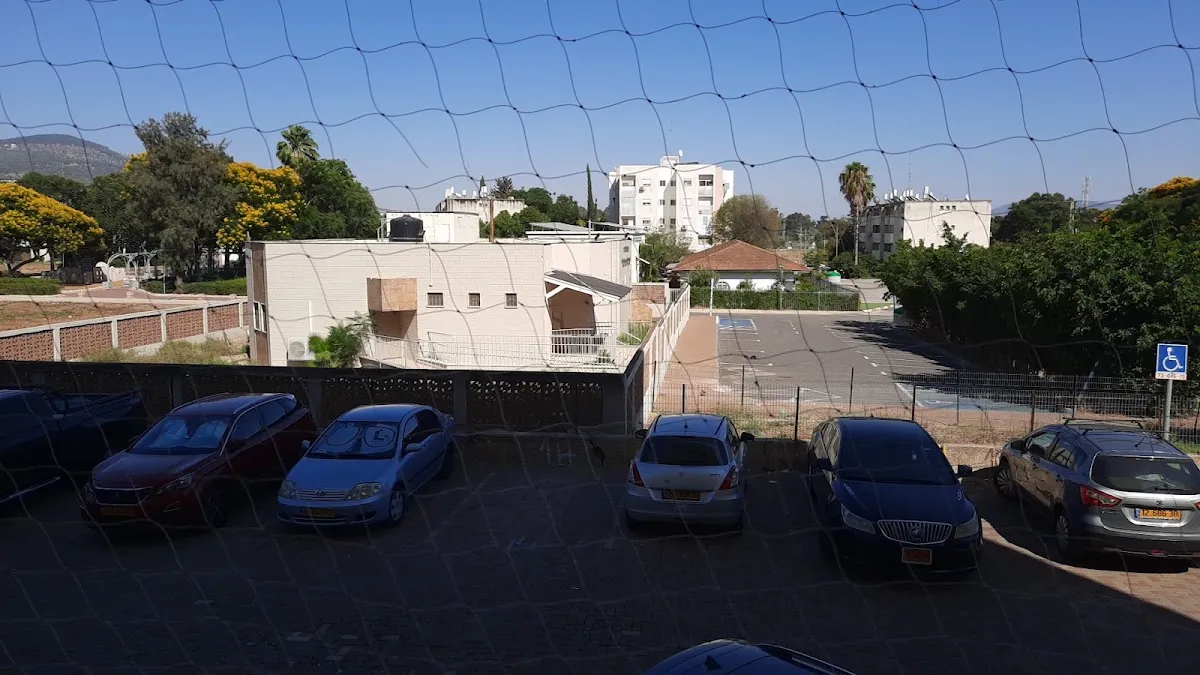 Mikve (Afula, Yitspor St) — foto 2