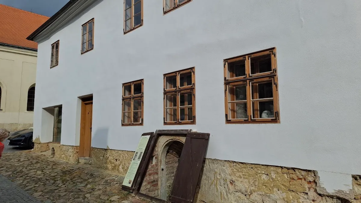 Mikve Boskovice — foto 3