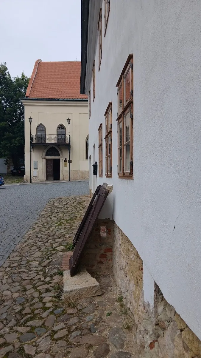 Mikve Boskovice — foto 5