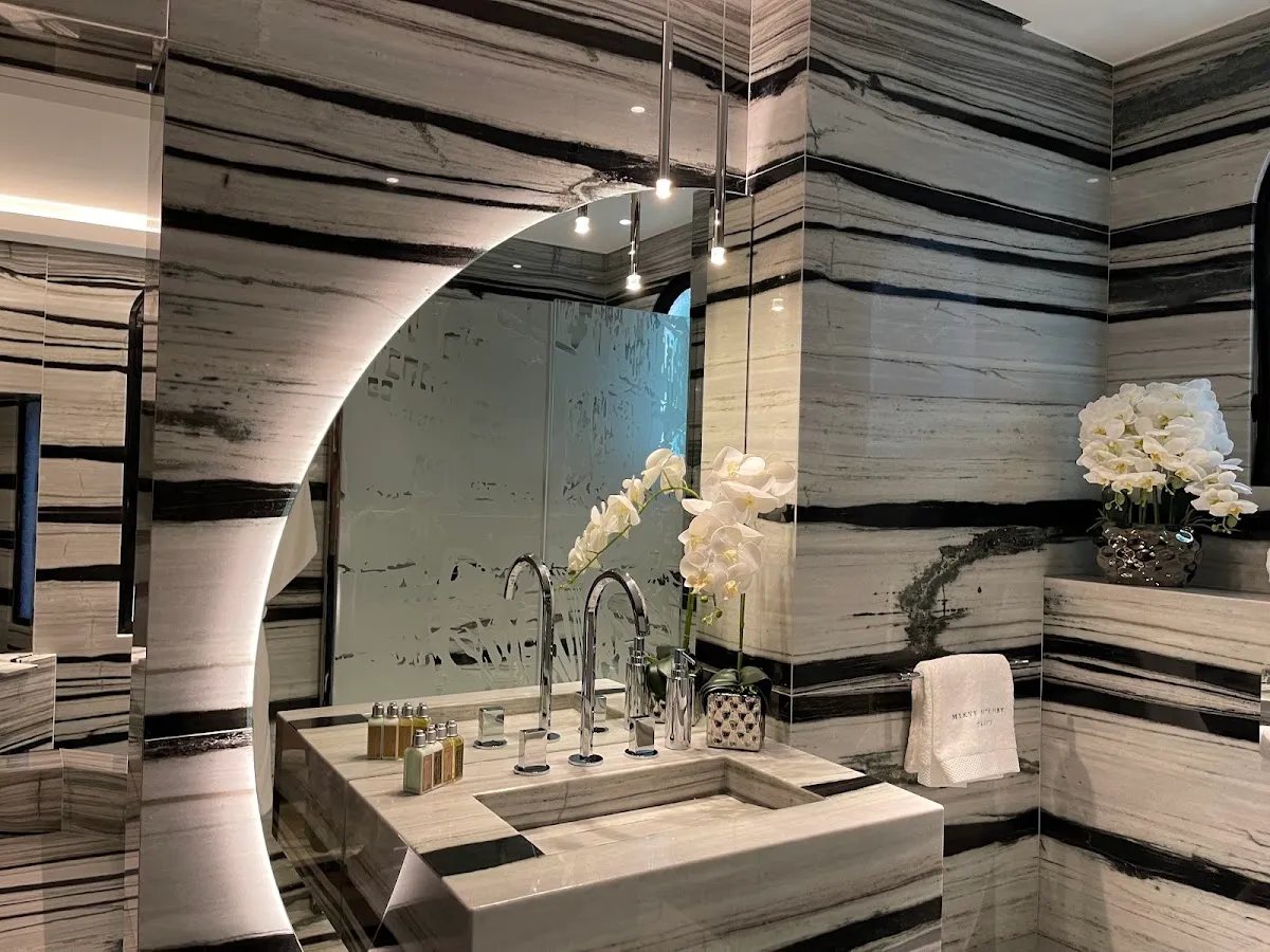 Mikve Cannes Beth Fiby