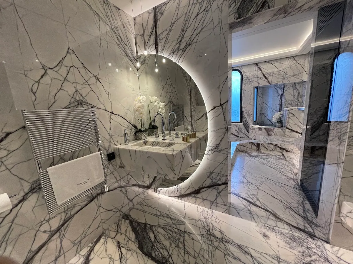 Mikve Cannes Beth Fiby — photo 10
