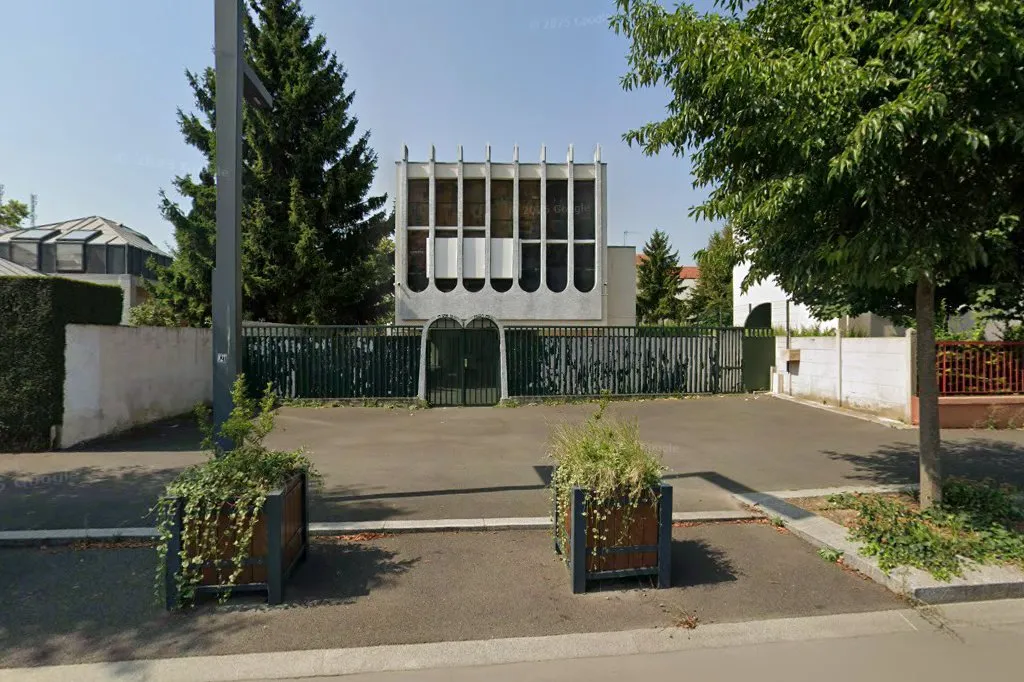MIKVE CHOISY - ORLY - THIAIS