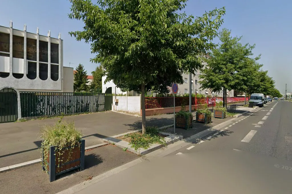 MIKVE CHOISY - ORLY - THIAIS — foto 2