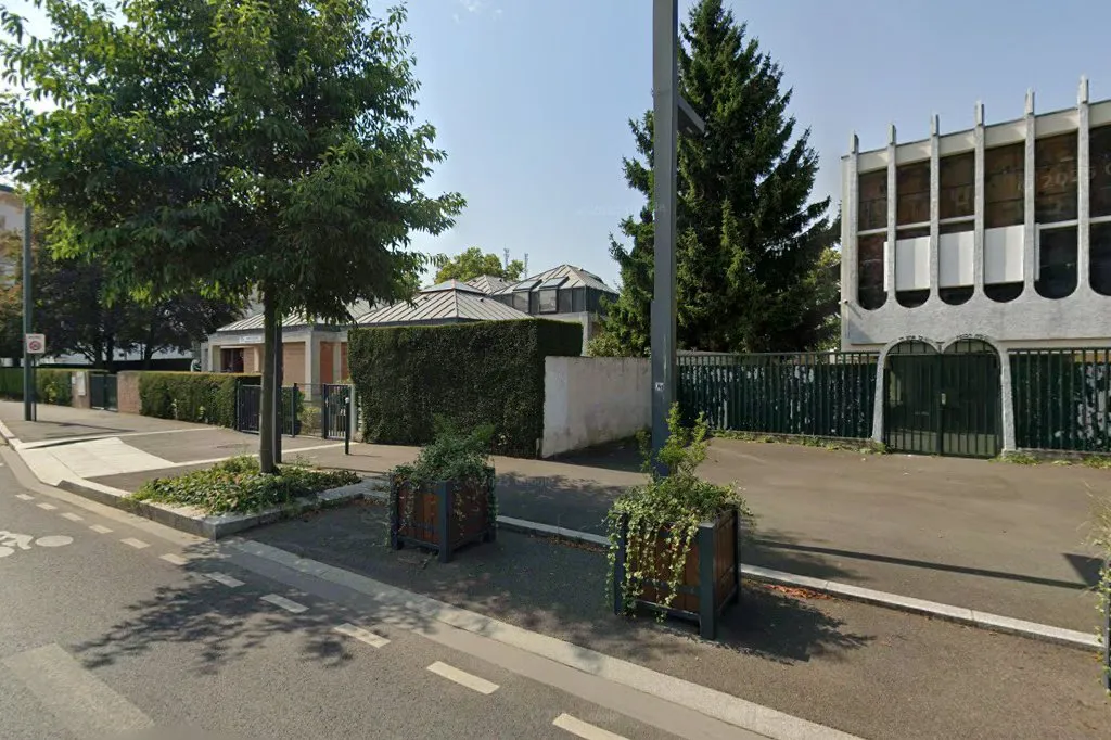 MIKVE CHOISY - ORLY - THIAIS — foto 3