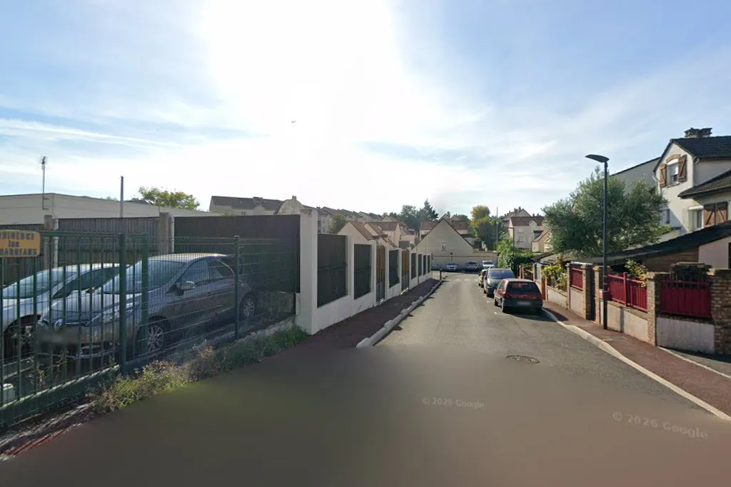Mikvé de Saint Brice — foto 2