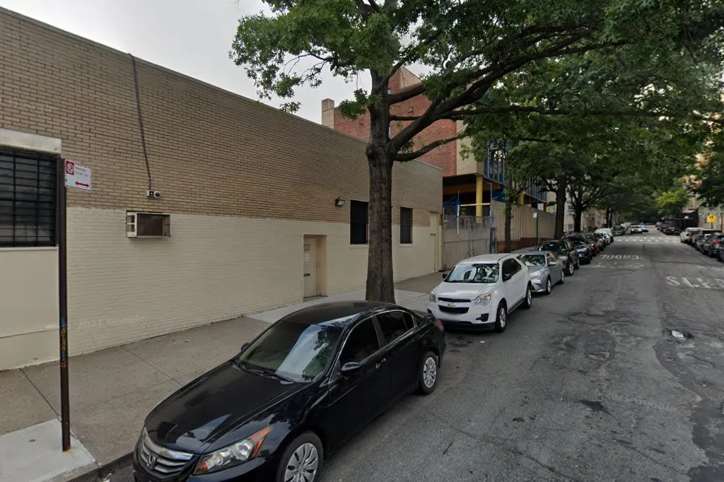 Mikve de Washington Heights — foto 2