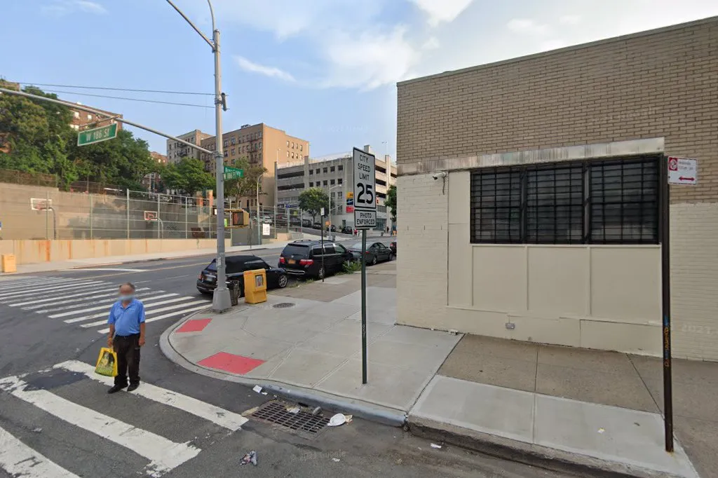 Mikve de Washington Heights — foto 3