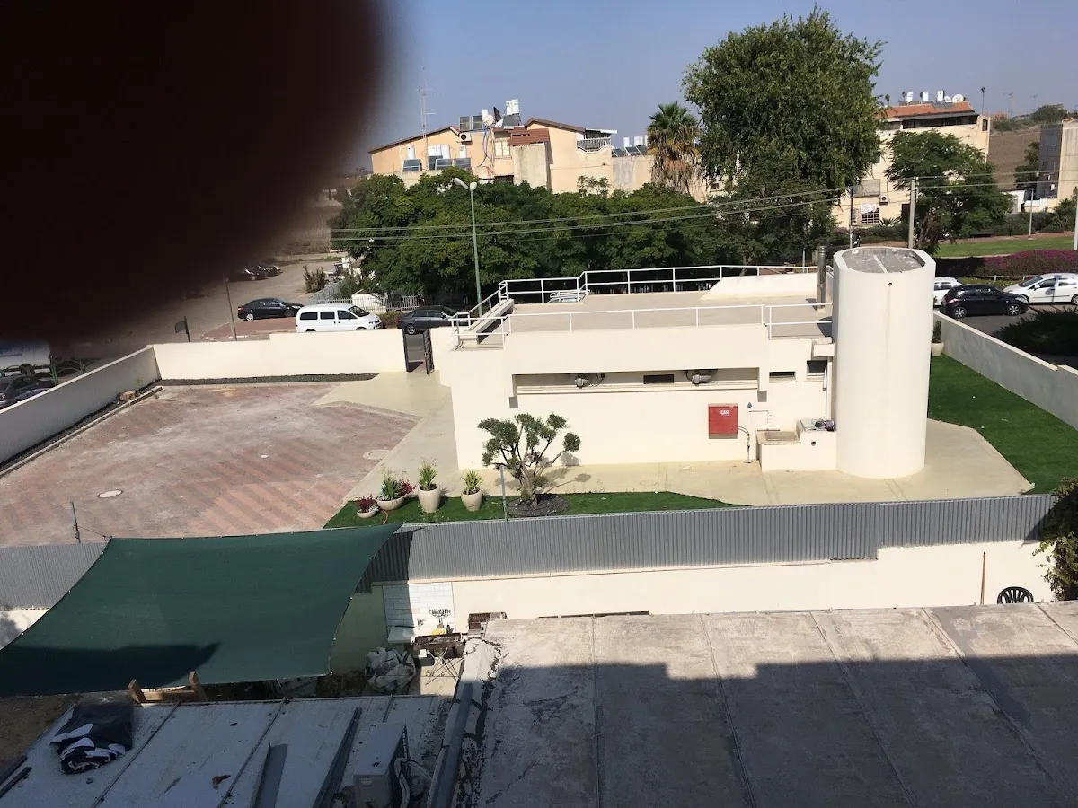 Mikveh Ramat Eshkol
