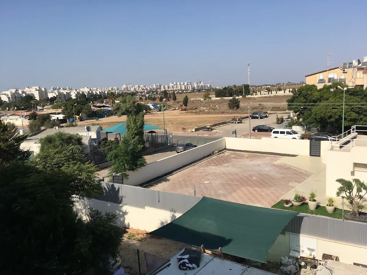 Mikveh Ramat Eshkol — foto 3