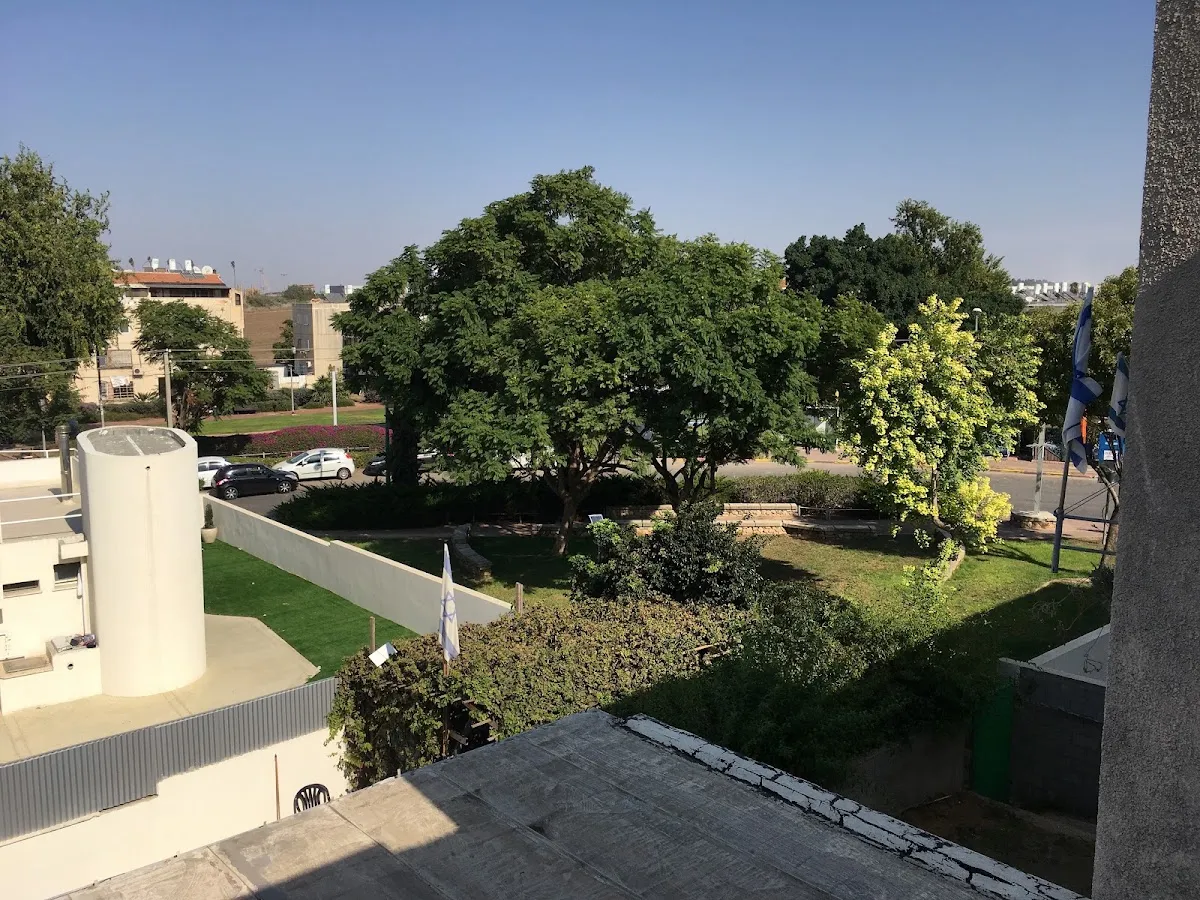 Mikveh Ramat Eshkol — foto 4
