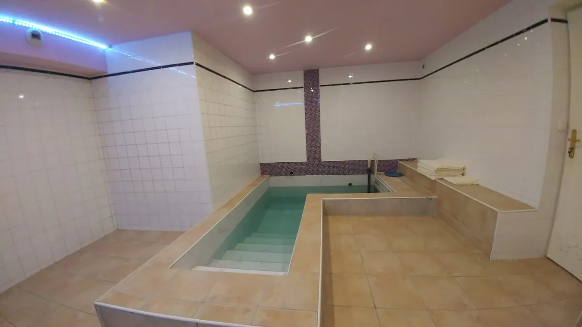 Mikve Habad Montpellier
