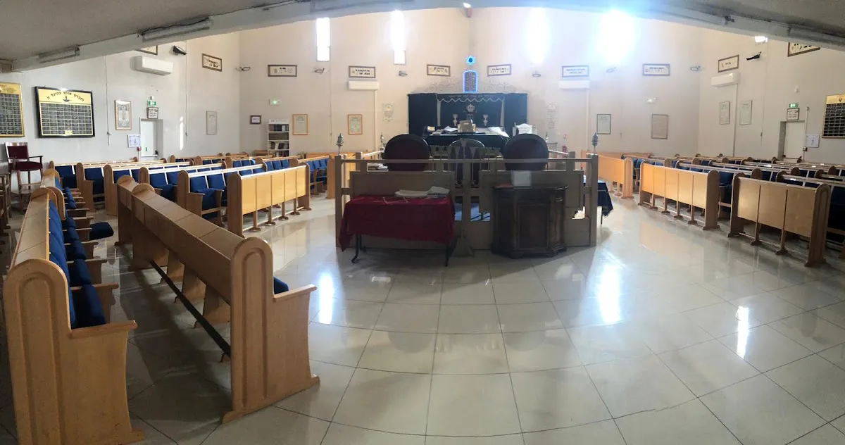 MIKVÉ israélite de Toulon et du Var — foto 5
