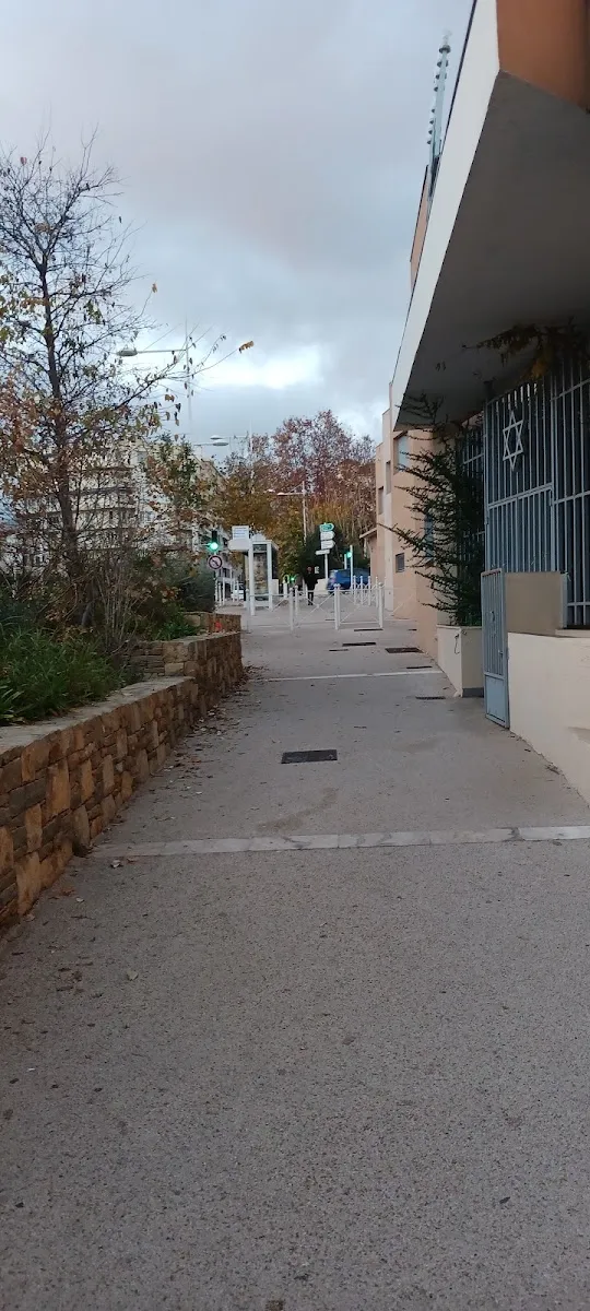 MIKVÉ israélite de Toulon et du Var — foto 7