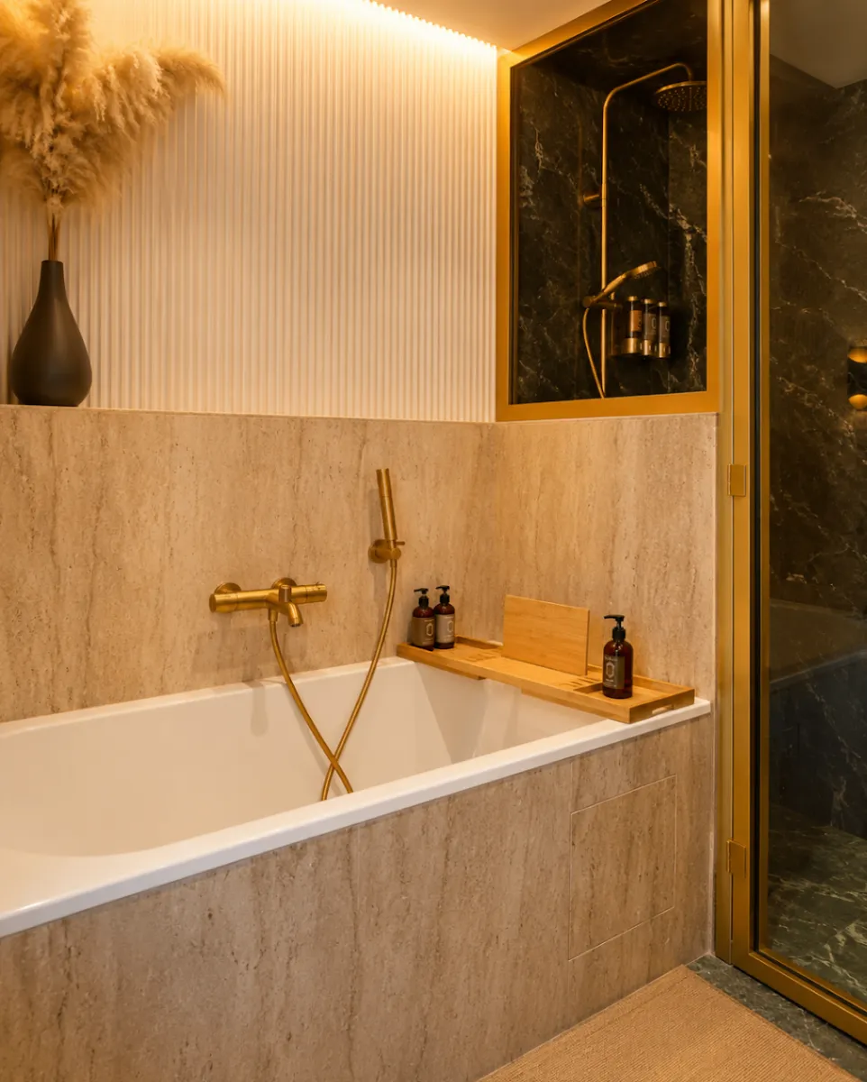 Mikvé Maisons Alfort - Lucienne Elbaz — foto 8