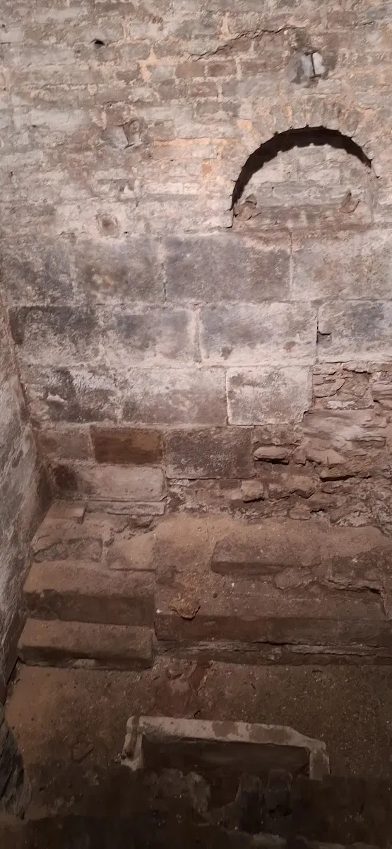 Mikvé médiéval de Strasbourg — foto 9