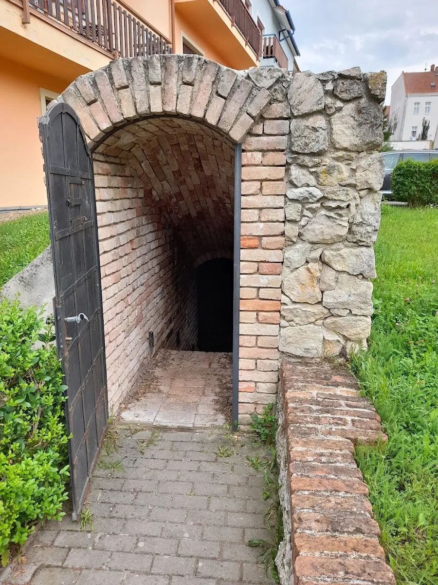 Mikve Mikulov — foto 2
