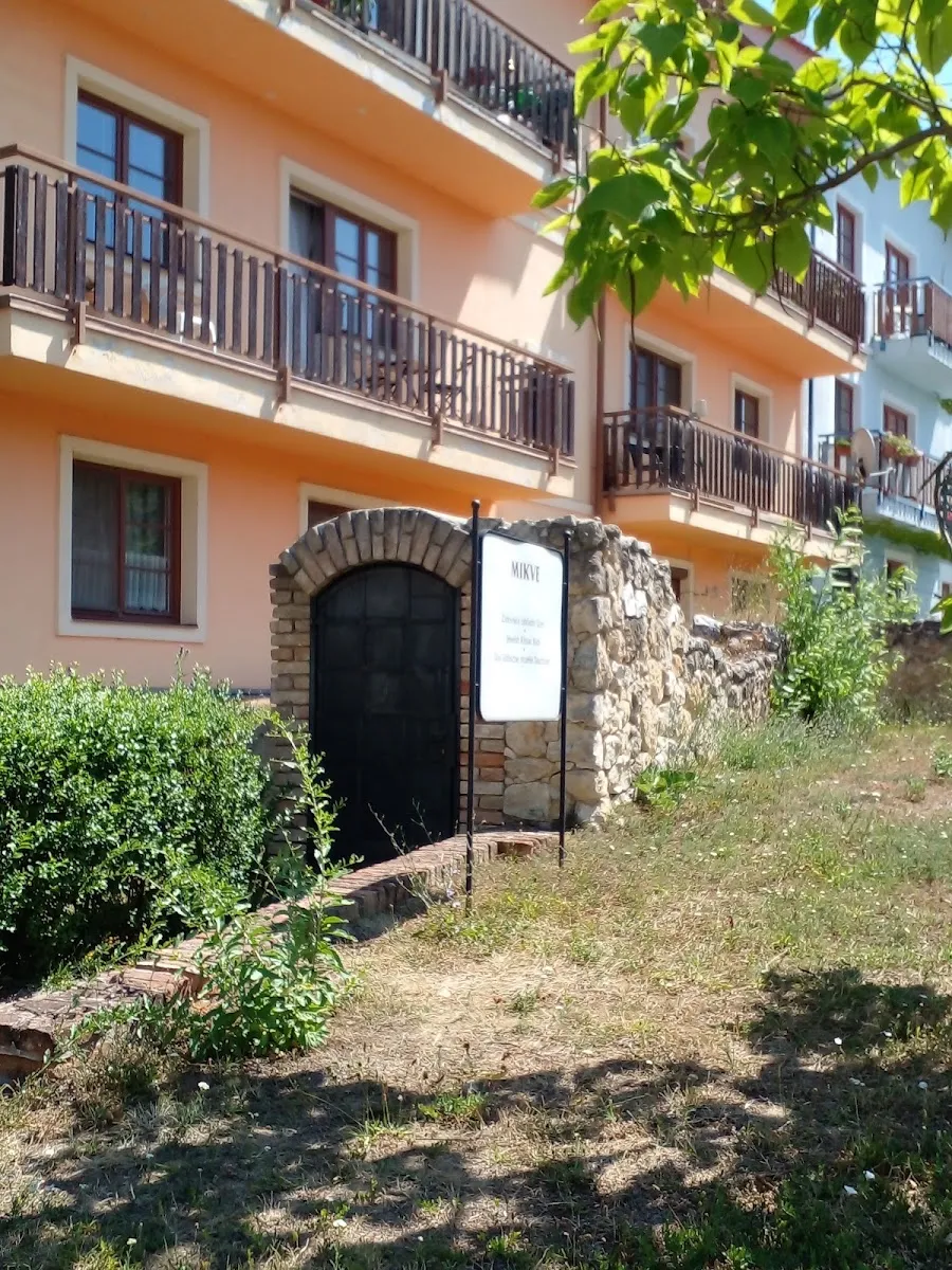 Mikve Mikulov — foto 3