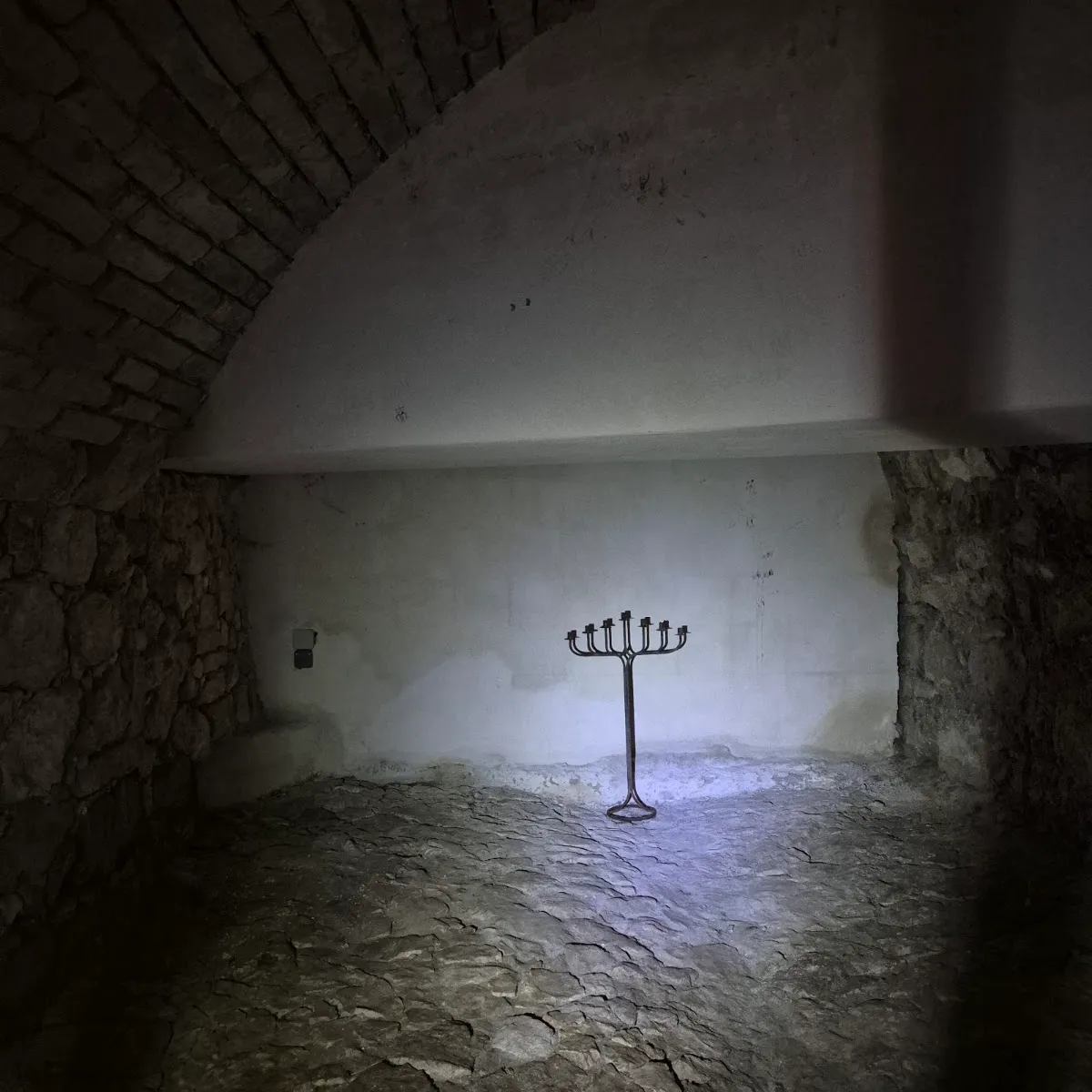 Mikve Mikulov — foto 4