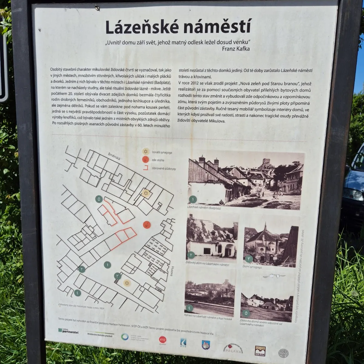 Mikve Mikulov — foto 5