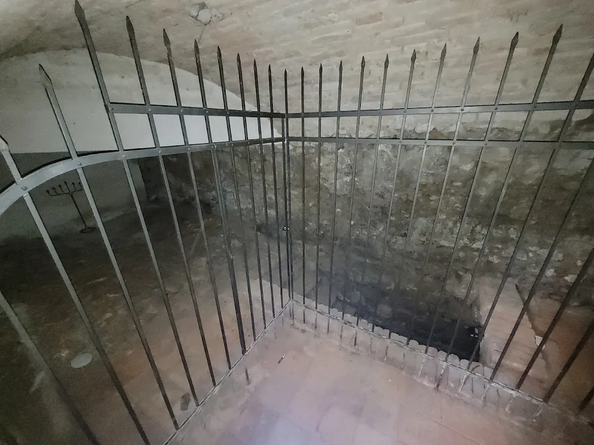 Mikve Mikulov — foto 8
