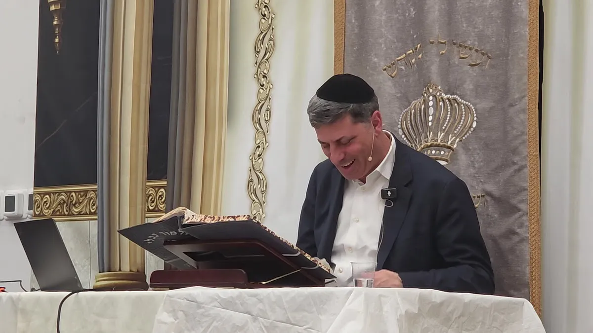 Mikve Mkilnitz de Staten Island — foto 3