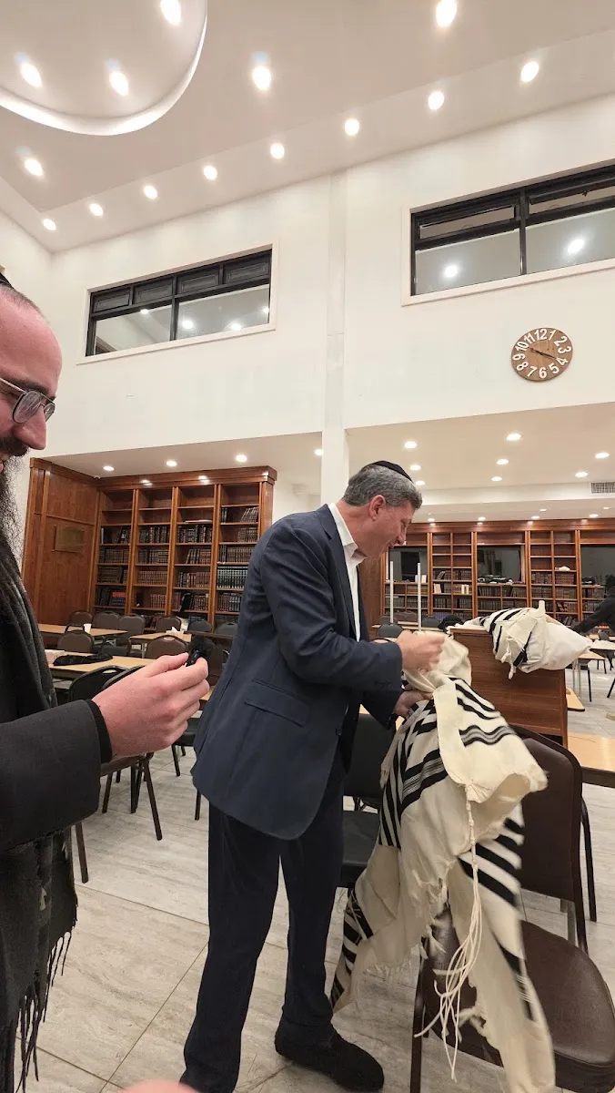 Mikve Mkilnitz de Staten Island — foto 8