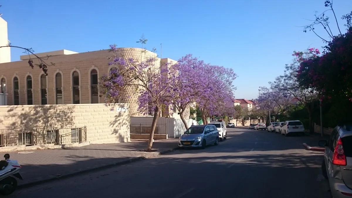 Mikveh Esh Kodesh — foto 4