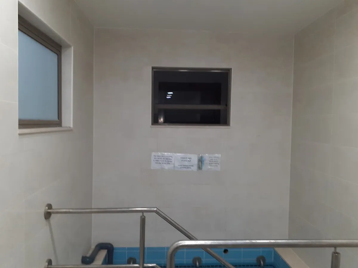 Mikveh Esh Kodesh — foto 5