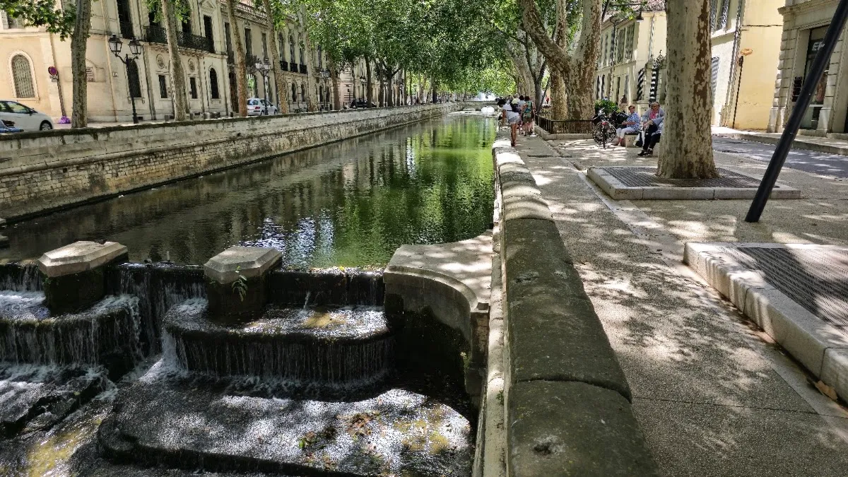 Mikvé Nimes — photo 3