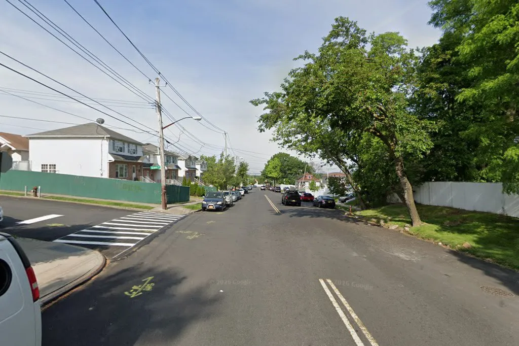 Mikve Tahara de Staten Island — photo 3