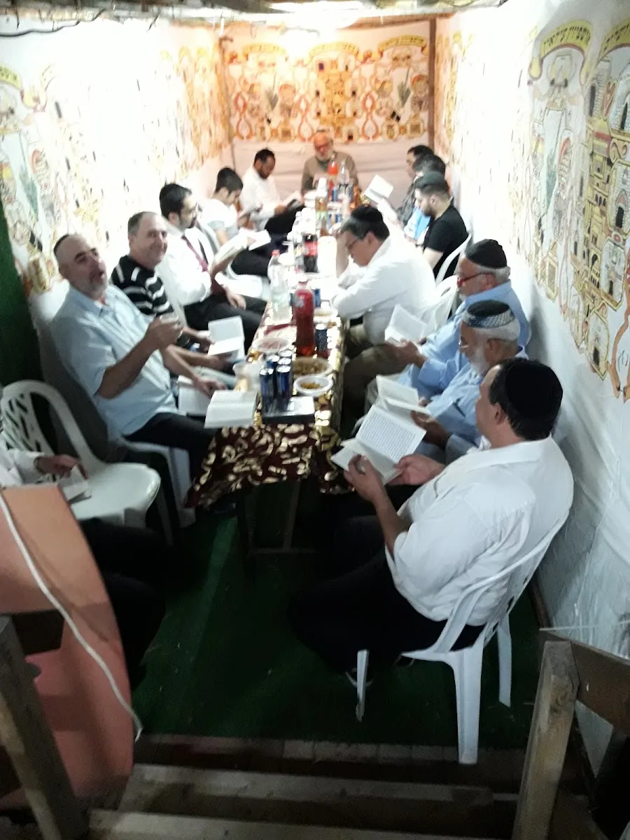 Mikve (Tel Aviv, Tel Aviv-Yafo) — foto 4