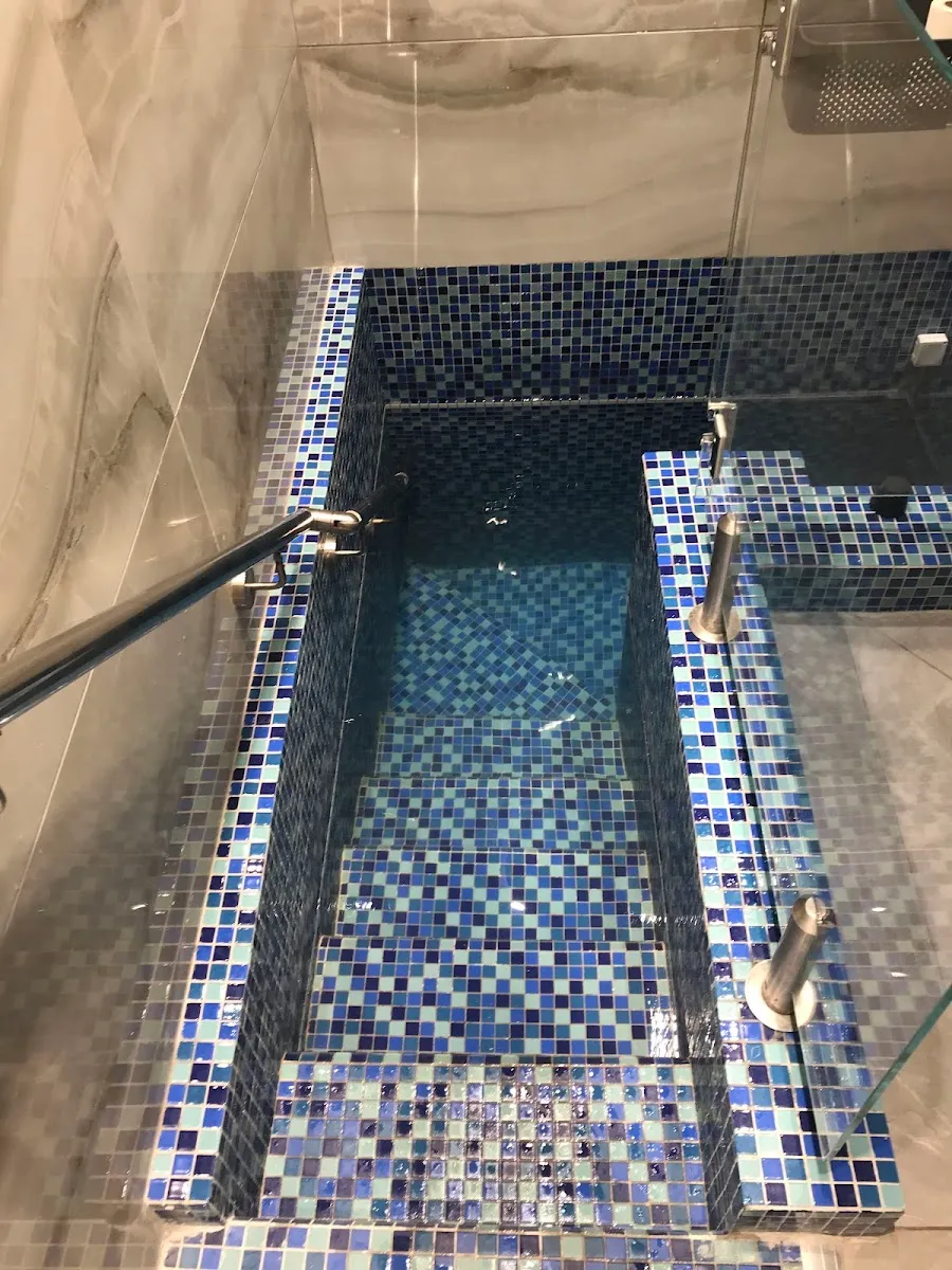 Mikveh Bar Ilan Rehovot