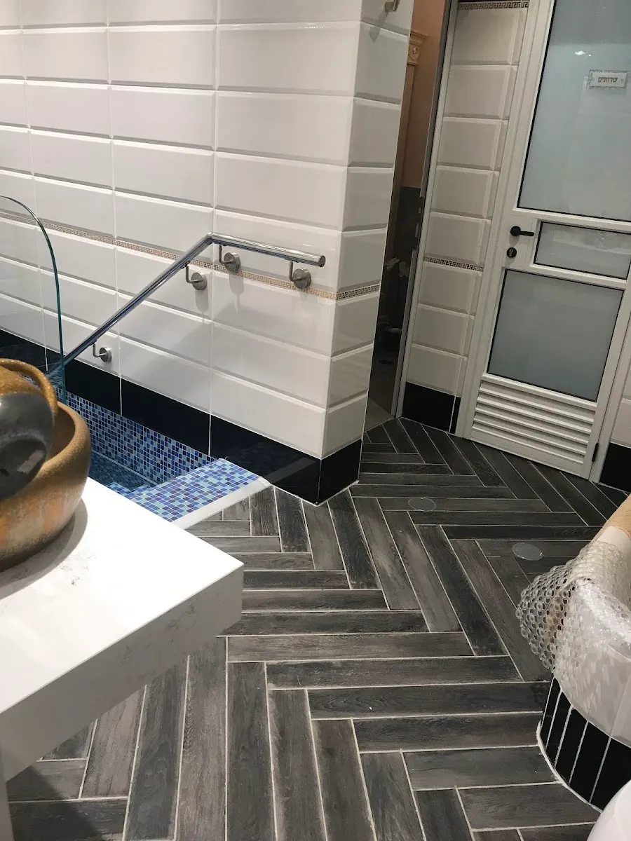 Mikveh Bar Ilan Rehovot — foto 3