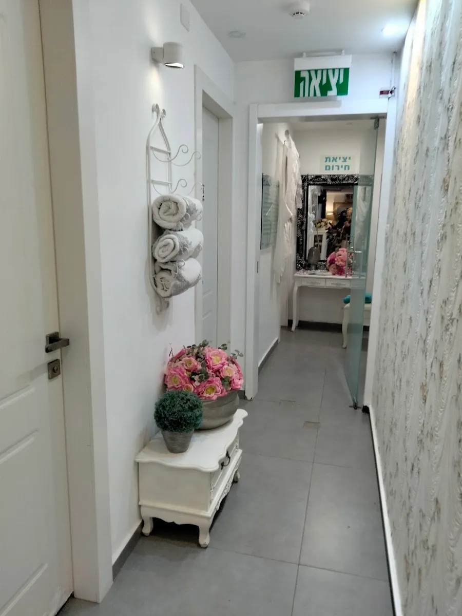 Mikveh Barnea Ashkelon — foto 3