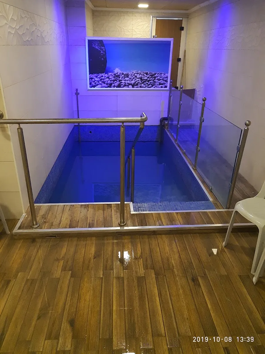 Mikveh Beit Shlomo — foto 2