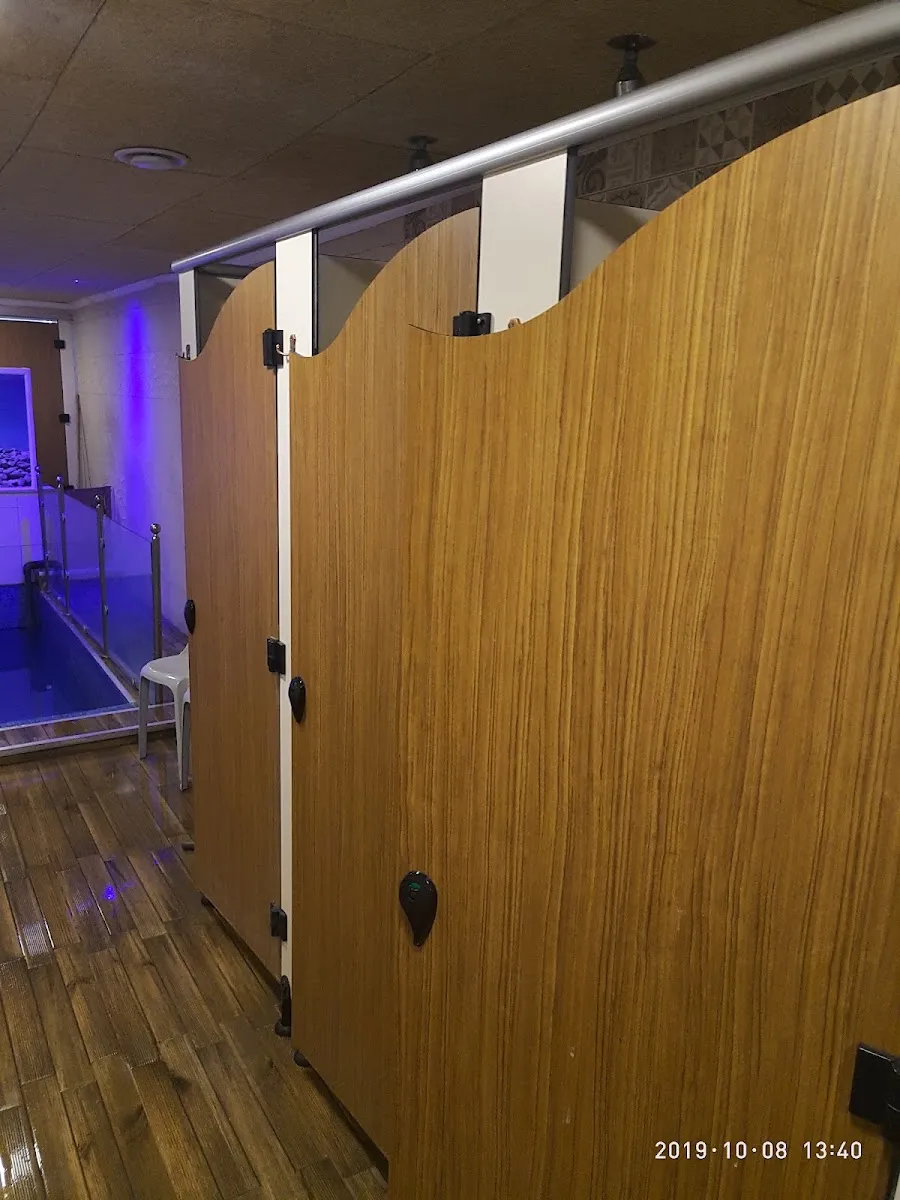 Mikveh Beit Shlomo — foto 3