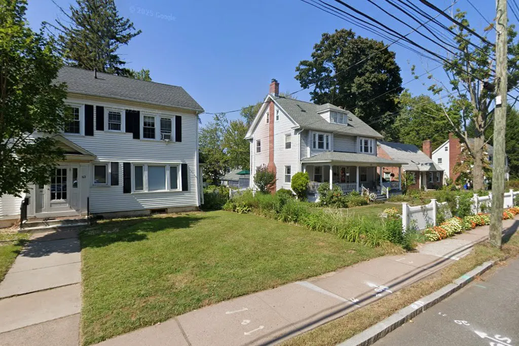 Mikveh Bess Israel of West Hartford — foto 2
