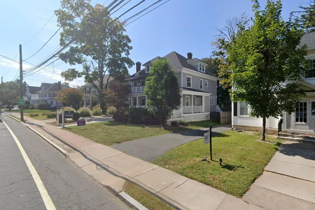 Mikveh Bess Israel of West Hartford — foto 3