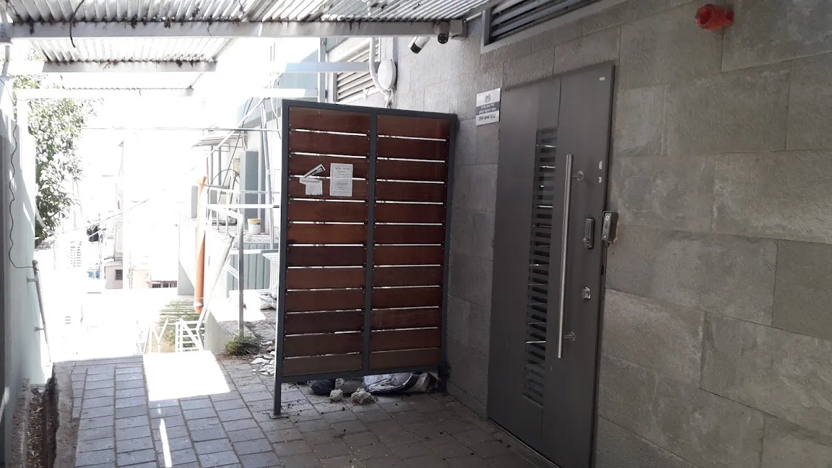 Mikveh Chafetz Chaim
