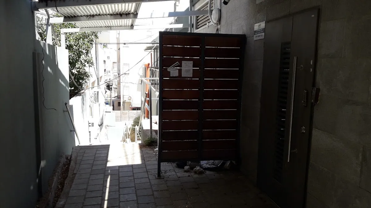 Mikveh Chafetz Chaim — foto 3