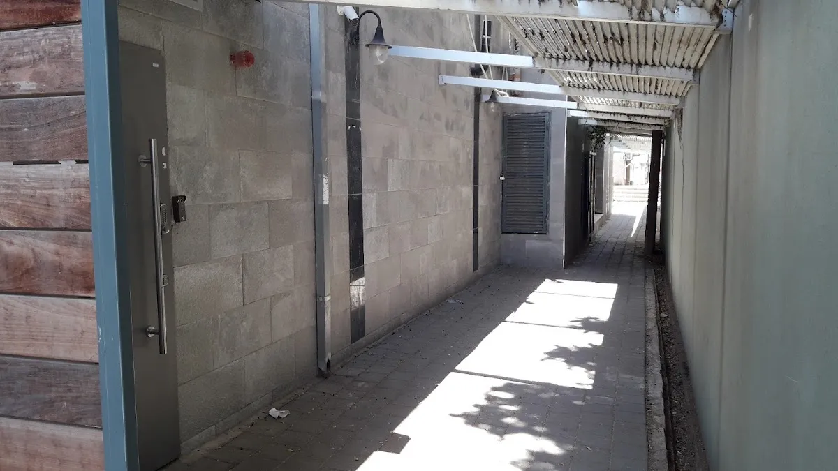 Mikveh Chafetz Chaim — foto 4