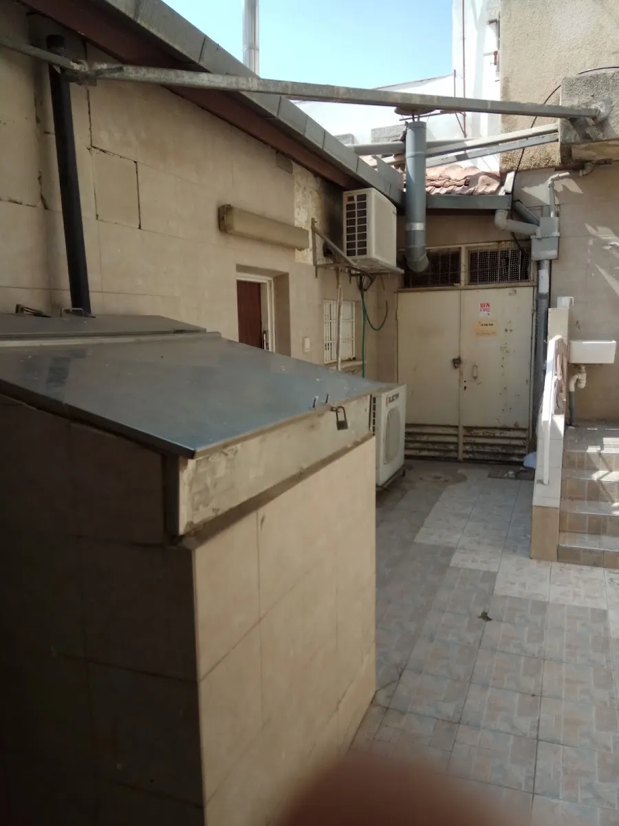 Mikveh (Chaim Ozer St 8) — foto 4