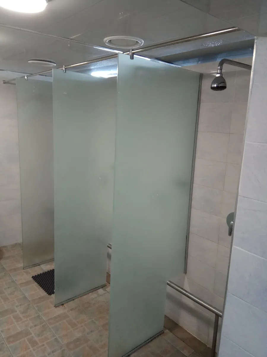 Mikveh (Chaim Ozer St 8) — foto 5