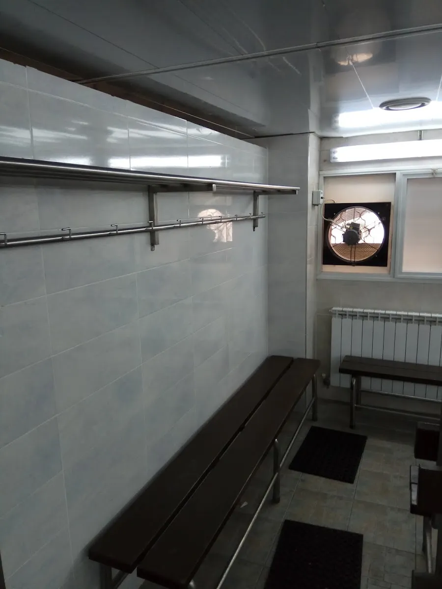 Mikveh (Chaim Ozer St 8) — foto 6