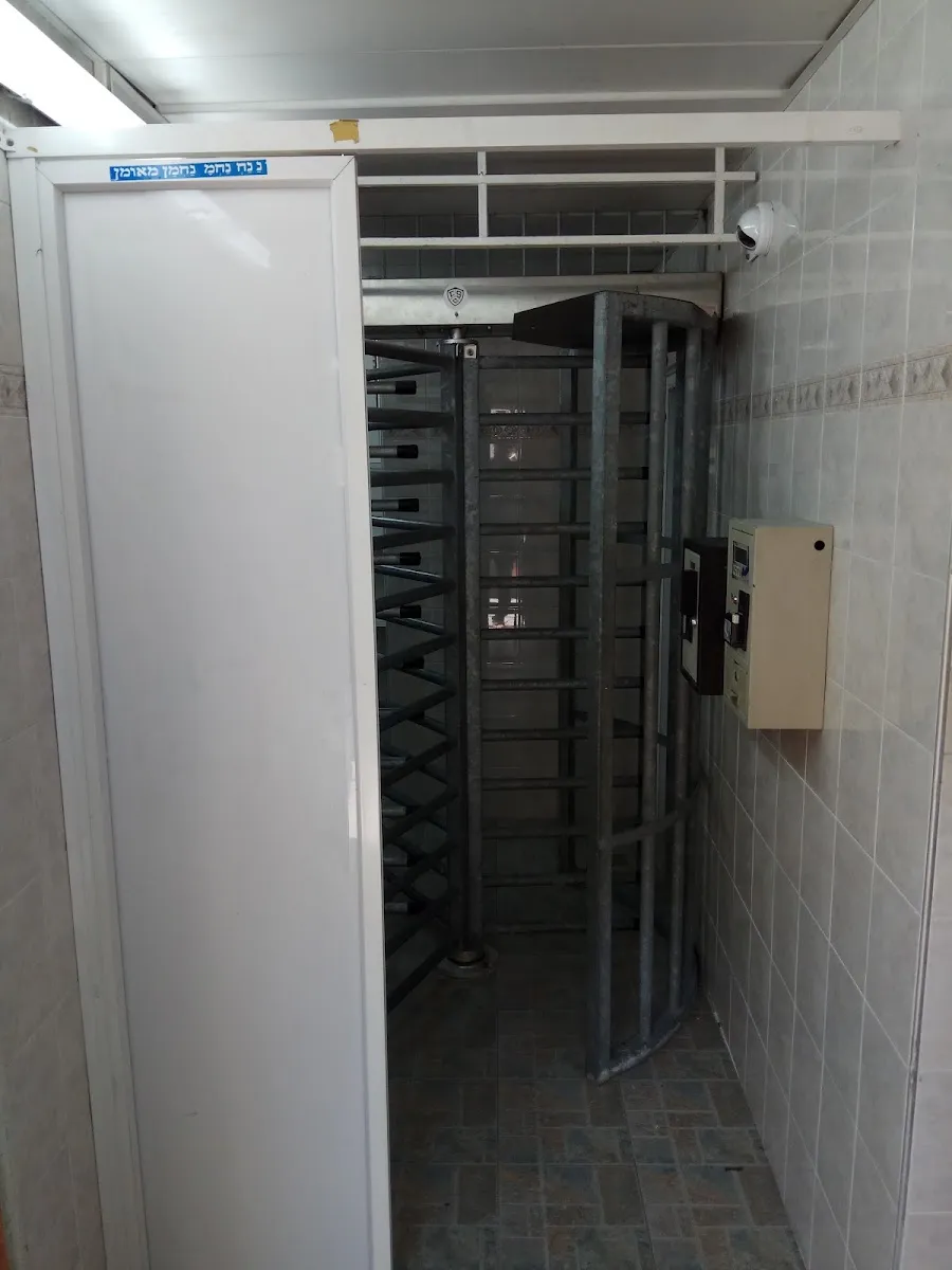 Mikveh (Chaim Ozer St 8) — foto 7