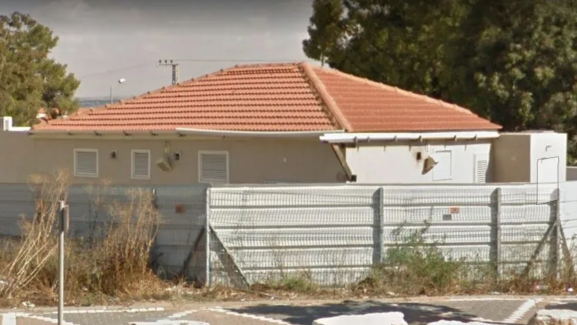 Mikveh Chen HaTzafon — foto 2