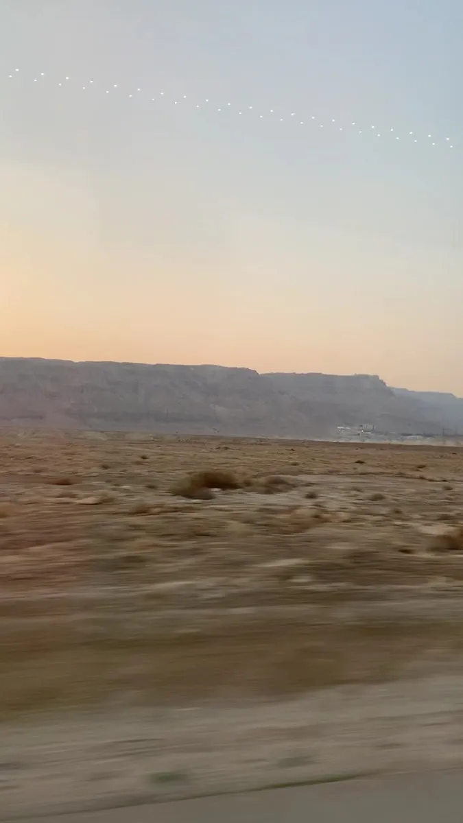 Mikveh Dead Sea (Ein Bokek) — foto 2