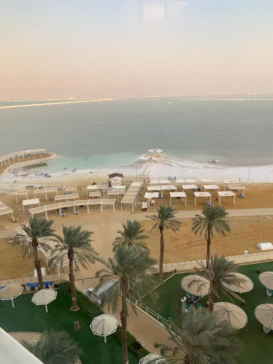 Mikveh Dead Sea (Ein Bokek) — foto 5