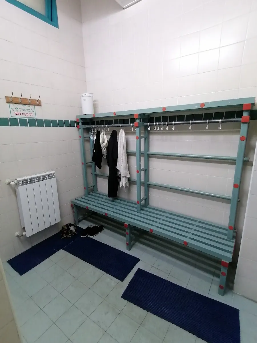 Mikveh Emek Dotan — foto 2