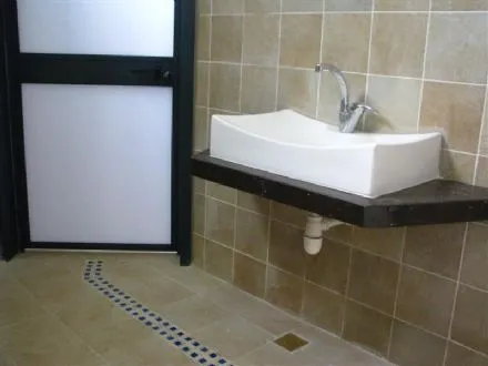 Mikveh HaBaal Shem Tov (HaRav Hai Taib St)